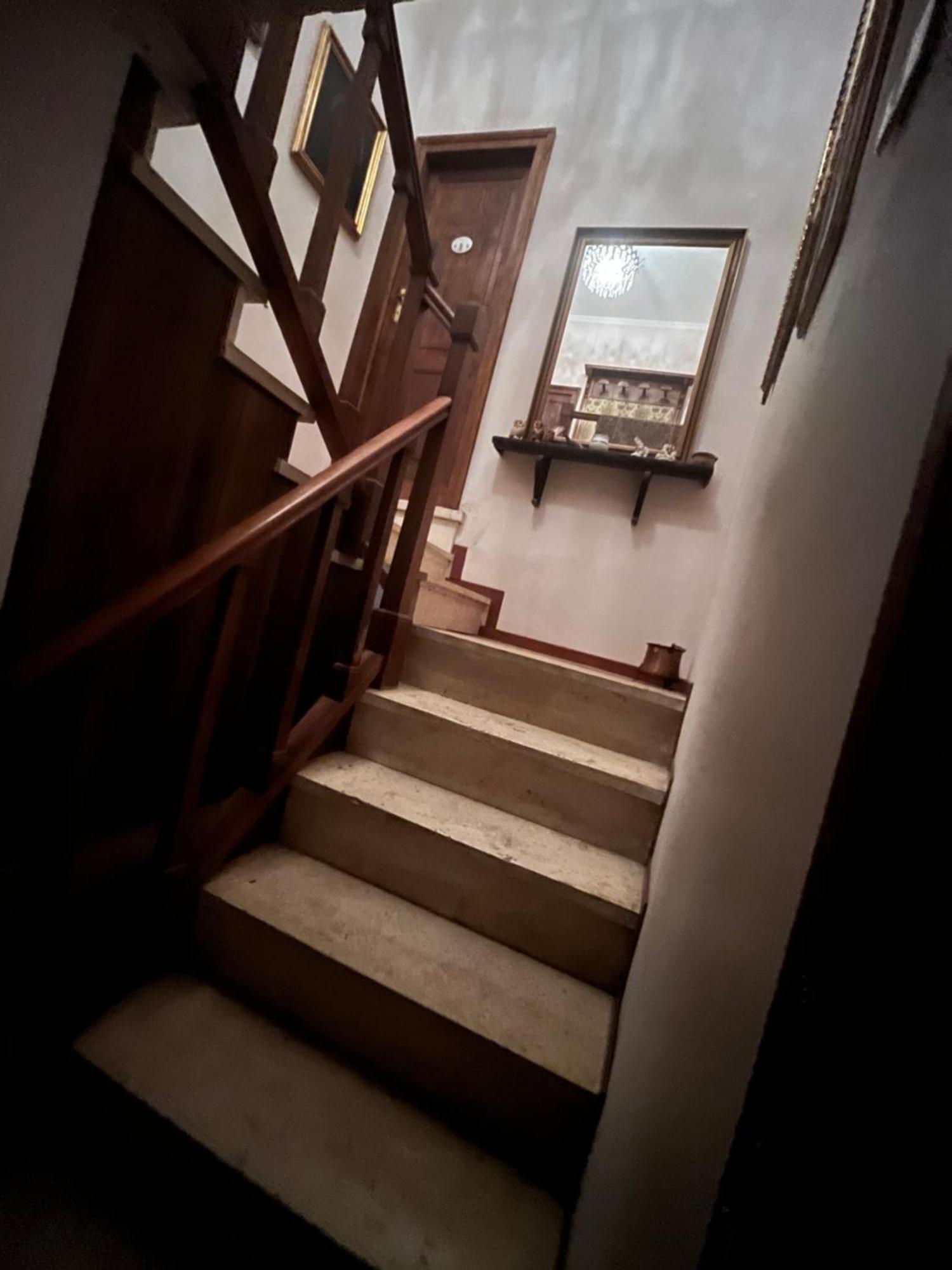Casa Girgenti Villa Vallececa Buitenkant foto