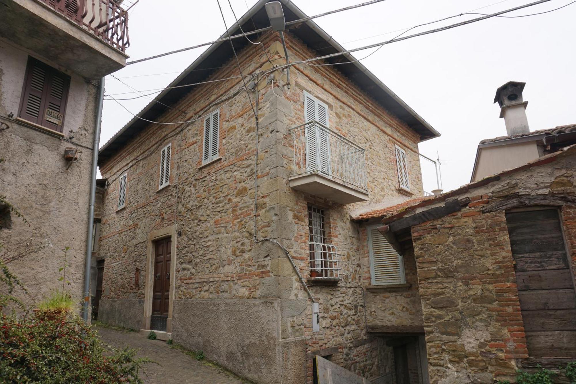 Casa Girgenti Villa Vallececa Buitenkant foto